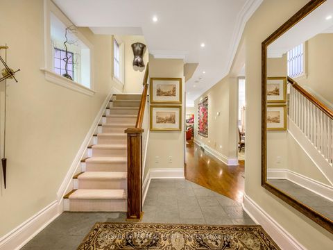 Photo 3 at 78 Dale Avenue, Moore Park, Toronto