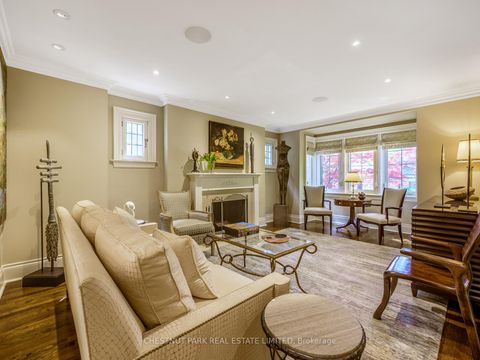 Photo 5 at 78 Dale Avenue, Moore Park, Toronto