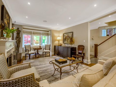 Photo 6 at 78 Dale Avenue, Moore Park, Toronto