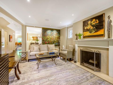 Photo 7 at 78 Dale Avenue, Moore Park, Toronto