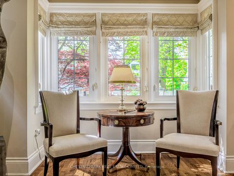 Photo 8 at 78 Dale Avenue, Moore Park, Toronto