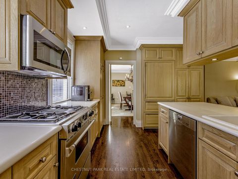 Photo 15 at 78 Dale Avenue, Moore Park, Toronto