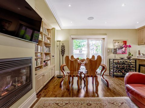 Photo 16 at 78 Dale Avenue, Moore Park, Toronto