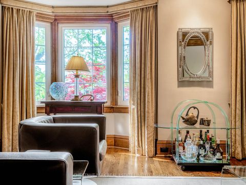 Photo 28 at 78 Dale Avenue, Moore Park, Toronto