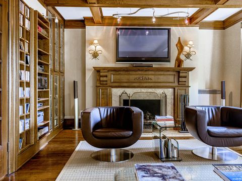 Photo 31 at 78 Dale Avenue, Moore Park, Toronto