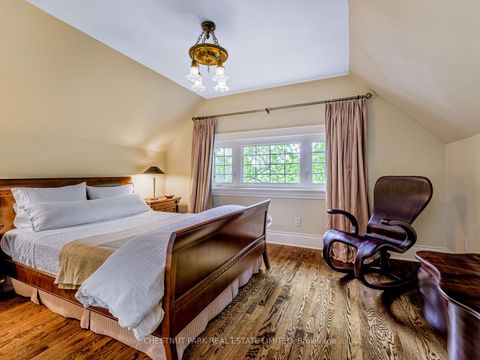 Photo 35 at 78 Dale Avenue, Moore Park, Toronto