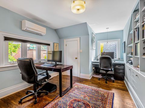 Photo 37 at 78 Dale Avenue, Moore Park, Toronto