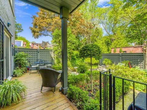 Photo 44 at 78 Dale Avenue, Moore Park, Toronto