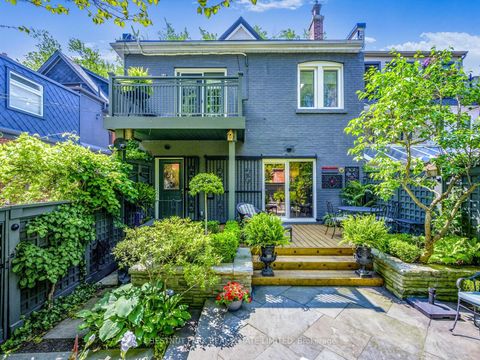 Photo 48 at 78 Dale Avenue, Moore Park, Toronto