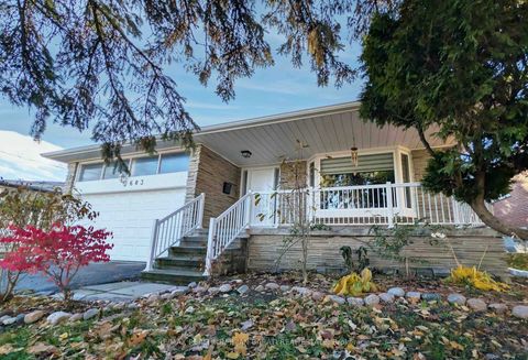 Photo 0 at 603 Cummer Avenue, Steeles, Toronto