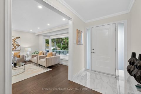 Photo 5 at 603 Cummer Avenue, Steeles, Toronto