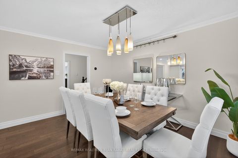 Photo 13 at 603 Cummer Avenue, Steeles, Toronto