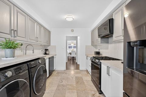 Photo 21 at 603 Cummer Avenue, Steeles, Toronto