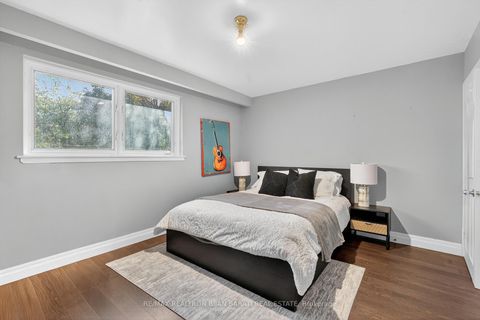 Photo 27 at 603 Cummer Avenue, Steeles, Toronto