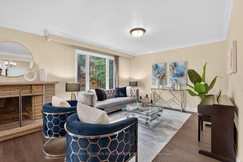 Photo 30 at 603 Cummer Avenue, Steeles, Toronto