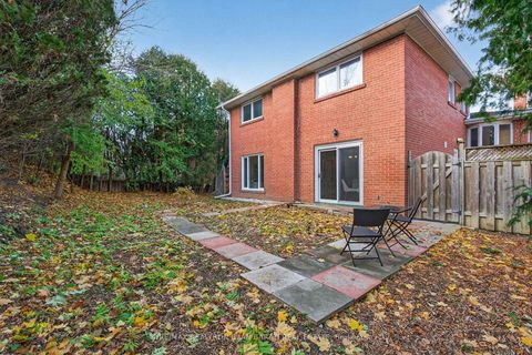 Photo 46 at 603 Cummer Avenue, Steeles, Toronto