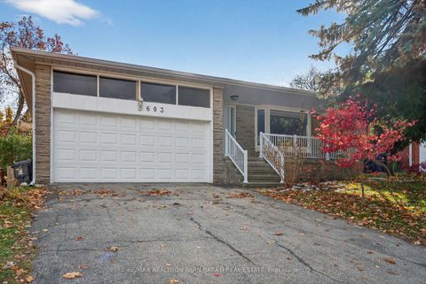 Photo 49 at 603 Cummer Avenue, Steeles, Toronto