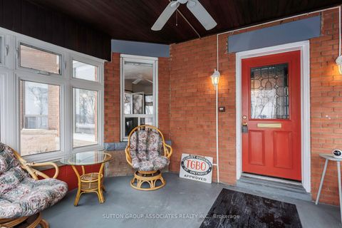 Photo 1 at 1546 King Street W, South Parkdale, Toronto