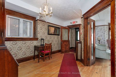 Photo 2 at 1546 King Street W, South Parkdale, Toronto