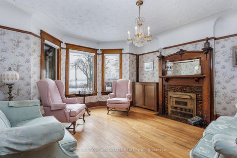 Photo 3 at 1546 King Street W, South Parkdale, Toronto