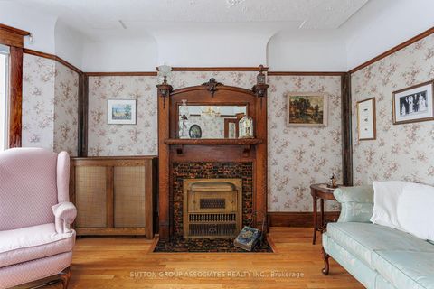 Photo 5 at 1546 King Street W, South Parkdale, Toronto