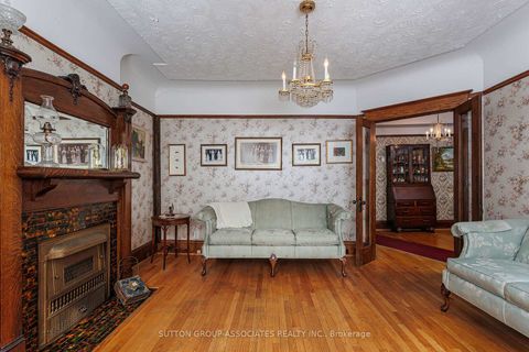 Photo 6 at 1546 King Street W, South Parkdale, Toronto