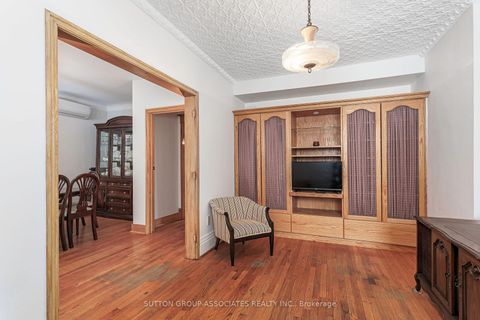 Photo 8 at 1546 King Street W, South Parkdale, Toronto