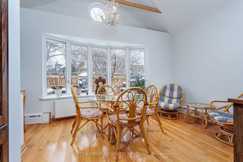 Photo 13 at 1546 King Street W, South Parkdale, Toronto