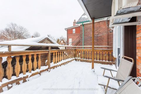 Photo 27 at 1546 King Street W, South Parkdale, Toronto