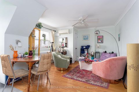 Photo 30 at 1546 King Street W, South Parkdale, Toronto