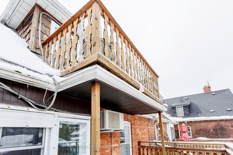 Photo 34 at 1546 King Street W, South Parkdale, Toronto