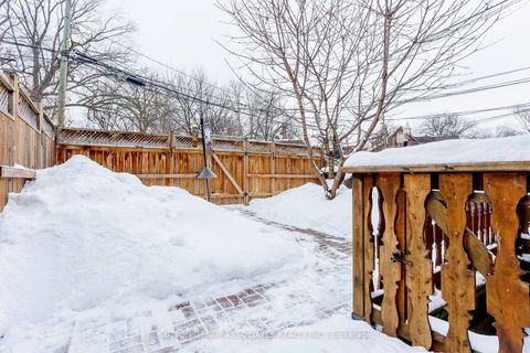 Photo 42 at 1546 King Street W, South Parkdale, Toronto