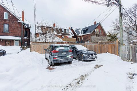 Photo 44 at 1546 King Street W, South Parkdale, Toronto