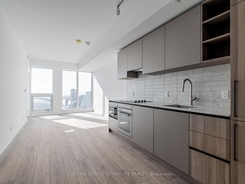 Photo 3 at 3311 - 55 Mercer Street, Waterfront Communities C1, Toronto