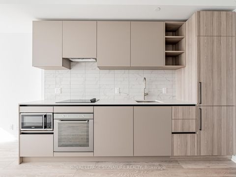 Photo 4 at 3311 - 55 Mercer Street, Waterfront Communities C1, Toronto