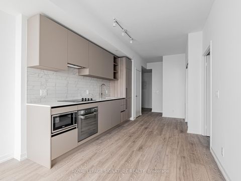 Photo 5 at 3311 - 55 Mercer Street, Waterfront Communities C1, Toronto