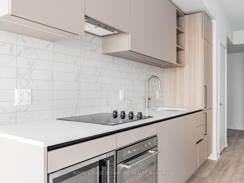 Photo 6 at 3311 - 55 Mercer Street, Waterfront Communities C1, Toronto