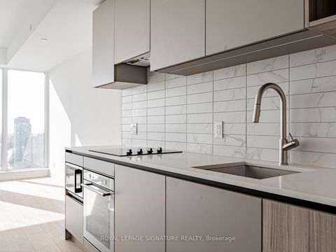 Photo 7 at 3311 - 55 Mercer Street, Waterfront Communities C1, Toronto