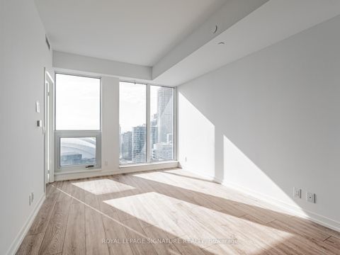 Photo 8 at 3311 - 55 Mercer Street, Waterfront Communities C1, Toronto