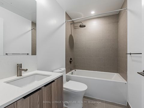 Photo 17 at 3311 - 55 Mercer Street, Waterfront Communities C1, Toronto