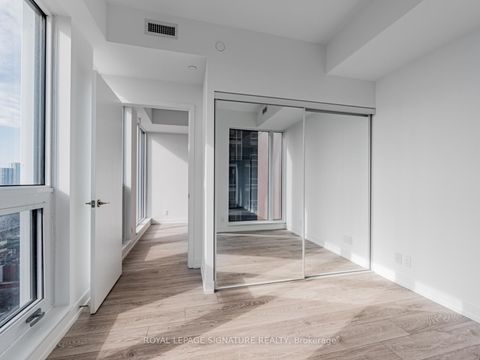 Photo 19 at 3311 - 55 Mercer Street, Waterfront Communities C1, Toronto