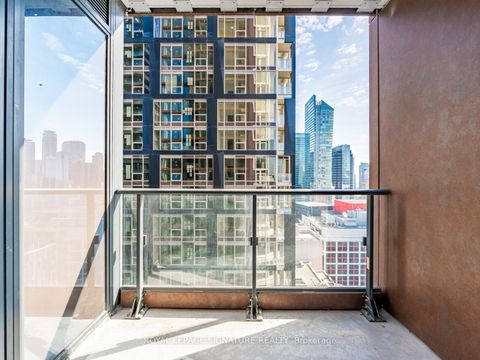 Photo 21 at 3311 - 55 Mercer Street, Waterfront Communities C1, Toronto