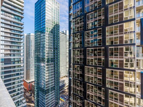 Photo 22 at 3311 - 55 Mercer Street, Waterfront Communities C1, Toronto