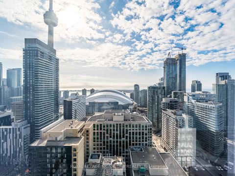 Photo 23 at 3311 - 55 Mercer Street, Waterfront Communities C1, Toronto