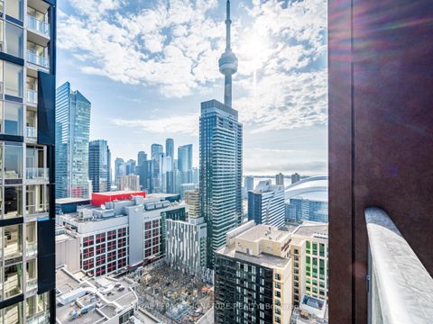 Photo 25 at 3311 - 55 Mercer Street, Waterfront Communities C1, Toronto