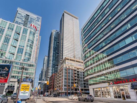 Photo 26 at 3311 - 55 Mercer Street, Waterfront Communities C1, Toronto