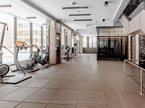 Photo 28 at 3311 - 55 Mercer Street, Waterfront Communities C1, Toronto