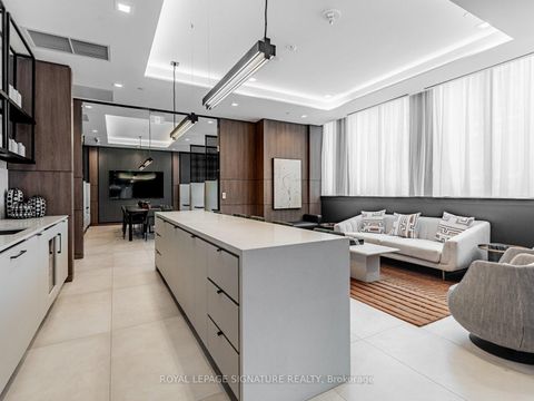 Photo 32 at 3311 - 55 Mercer Street, Waterfront Communities C1, Toronto