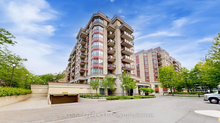 Photo 1 at 405 - 23 Rean Drive, Bayview Village, Toronto