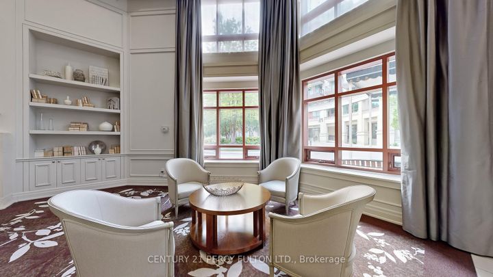 Photo 5 at 405 - 23 Rean Drive, Bayview Village, Toronto